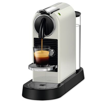 Nespresso Citiz Single Serve Espresso Maker - Bed Bath & Beyond